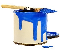 Paints and Painting Supplies