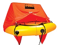 Life Rafts