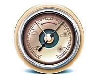 Navigation and Weather Instruments